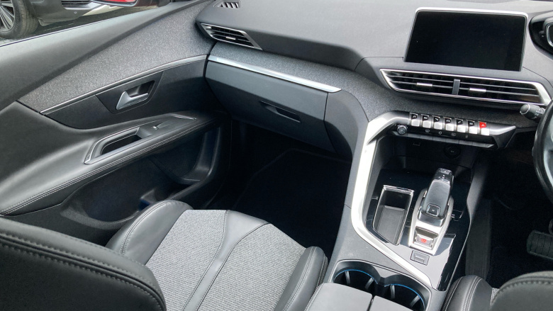 Peugeot 3008 1.5 BlueHDi Allure 5dr EAT8 Diesel Estate